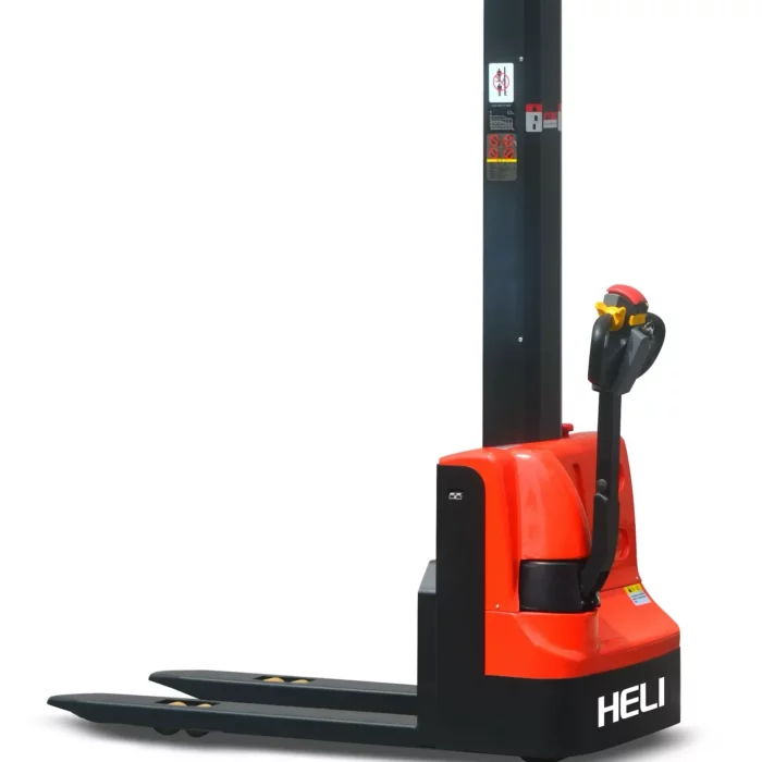 HELI CDD 12JD (Nýr)