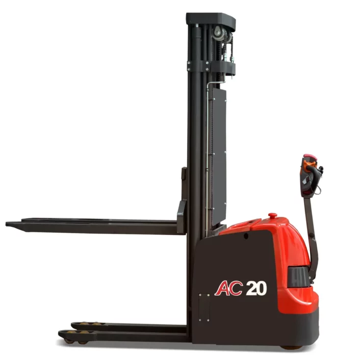 HELI CDD 20J-LI (Nýr)