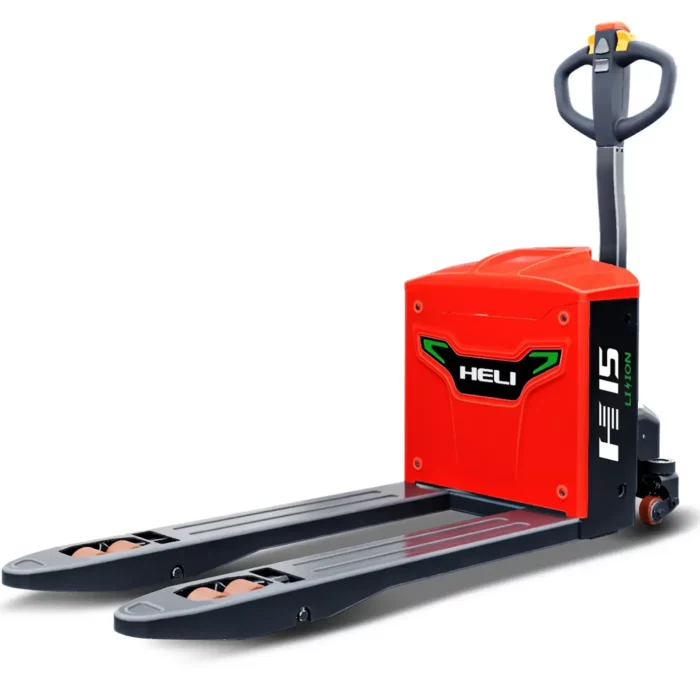 HELI CBD15-20-A-BLIH (Nýr)