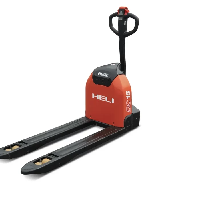 Heli CBD 15-18-20J-LI3 (Nýr)