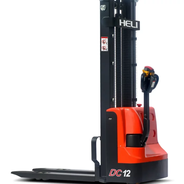 Heli CDD 12-15J-LI (Nýr)