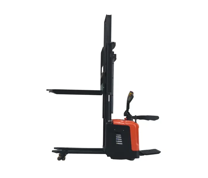 HELI CDD 15-20J-S (Nýr)