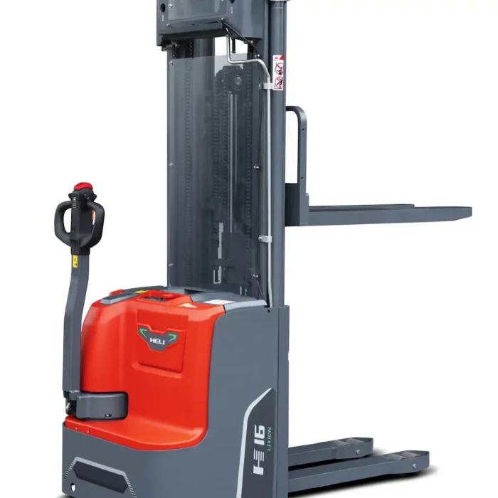 HELI CDD 16/20-A2LIH (Nýr)