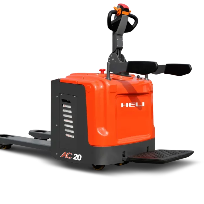 HELI CBD 20-25J-R (Nýr)