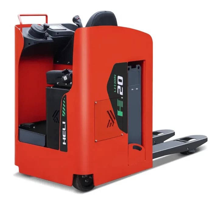 HELI CBD 20-A2SZLIH (Nýr)