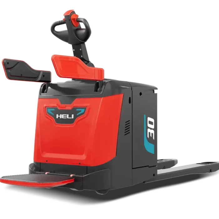 HELI CBD 20J-H (Nýr)