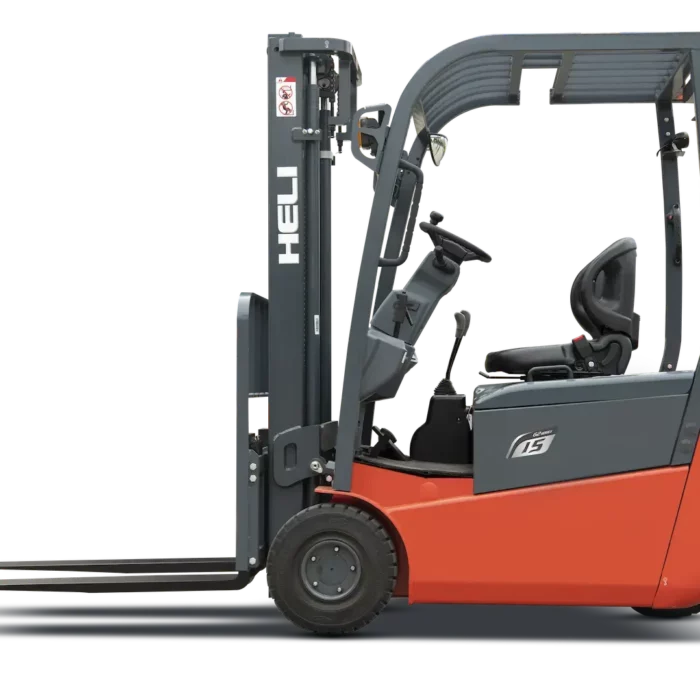 HELI CPD 13/15 SH (Nýr)