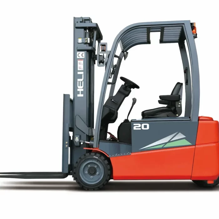 HELI CPD 15-18 SQ-GB1-GB2 (Nýr)