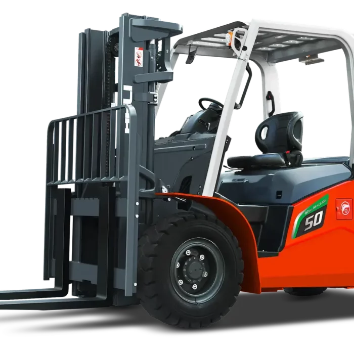 HELI CPD 50-G 2A11LI (Nýr)