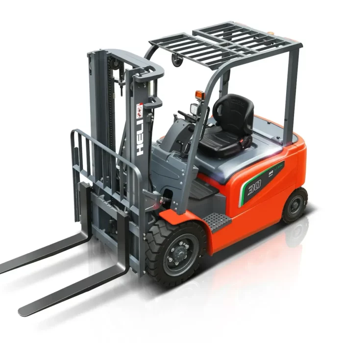 HELI CPD 15-38 (Nýr)