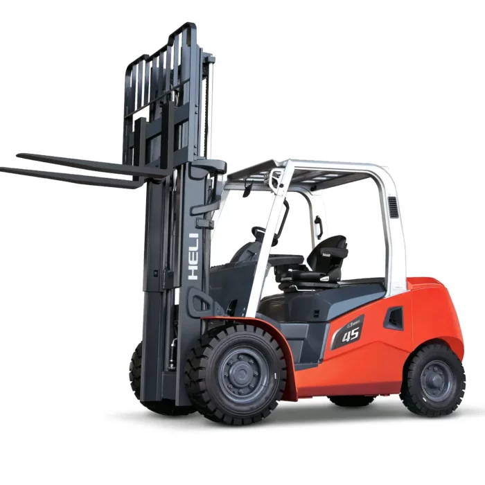 HELI CPCD/CP(Q)YD 40/45/50 (Nýr)