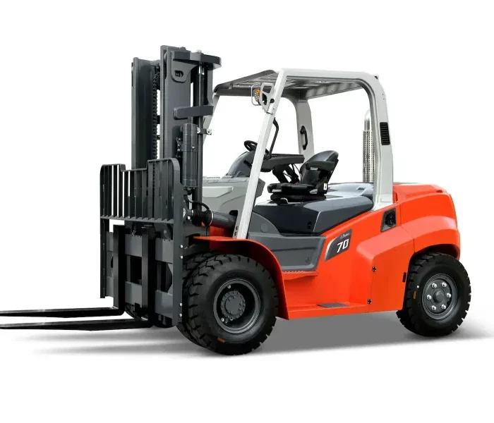 HELI CPCD 50/60/70 /85/100 CU1G3/YC2G3 (Nýr)