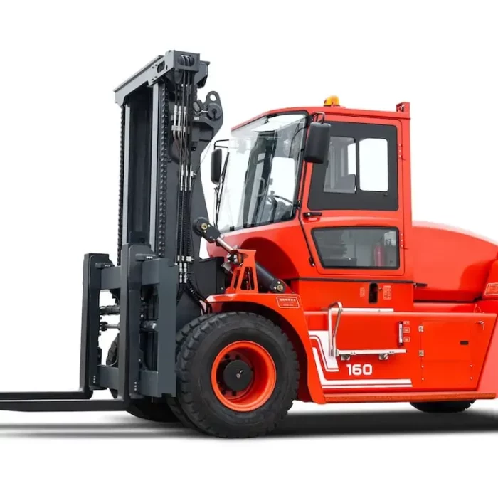 HELI CPCD 120-460 (Nýr)